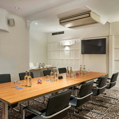 Thistle London Bloomsbury Park - Bild 19