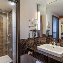 Mövenpick Hotel Nuernberg Airport - Bild 7
