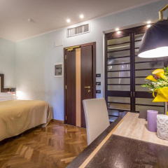 Hotel Duomo Firenze - Bild 14