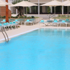 Iberostar Selection Playa de Palma Hotel - Bild 19
