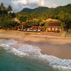 Sudamala Resort, Senggigi - Bild 22