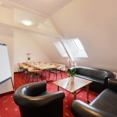 Leonardo Hotel Berlin KU'DAMM - Bild 14
