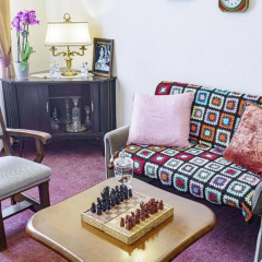 Tante ALMA's Hotel Lasthaus am Ring - Bild 17
