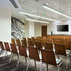 Melia Paris La Defense - Bild 24