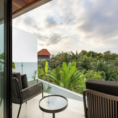 Alex Villas Complex N5 - Bild 21