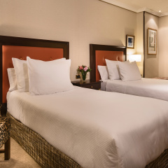 Hyatt Regency Hesperia Madrid - Bild 5
