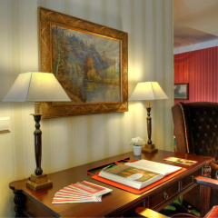 Hotel Zur Alten Schmiede - Bild 4