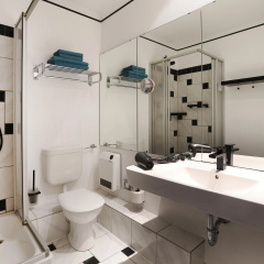 Best Western Hotel Windorf - Bild 8