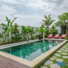 The Lavana Hi Inn Uluwatu - Bild 6