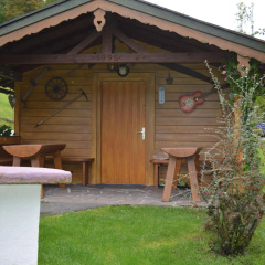 Ferienwohnungen Kilianmühle - Bild 11