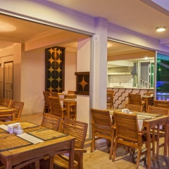 Sunny Hill Alya Hotel - Bild 25