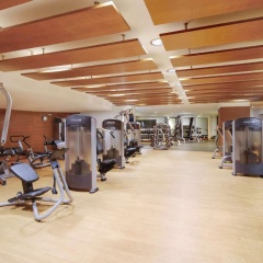 Swissotel The Stamford, Singapore - Bild 24