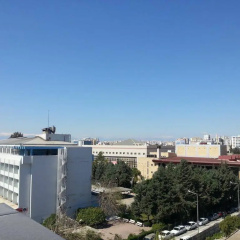 Hotel Grand Plus - Bild 12