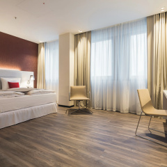 Hotel Riu Plaza Berlin thumbnail 16