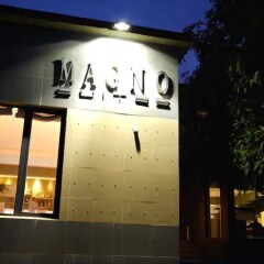 Magno Suites Hotel in Malabo, Equatorial Guinea from 193$, photos, reviews - zenhotels.com photo 29