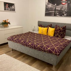 Ferienwohnung Passau - Bild 2