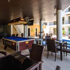 Ocean View Treasure Residence - Bild 29