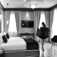 Santa Croce Boutique Hotel - Bild 20