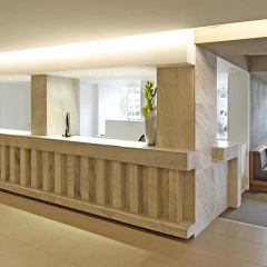 BG Hotel Java - Bild 2