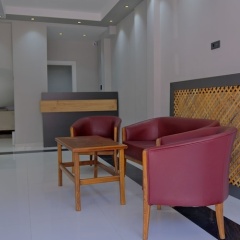 ZerCity Otel - Bild 10