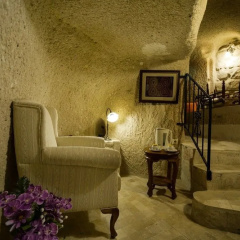 Babayan Evi Cave Boutique Hotel - Boutique Class - Bild 17