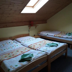 Guesthouse Na Hrazi thumbnail 3