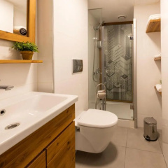 Bguest Pera Suites - Bild 7
