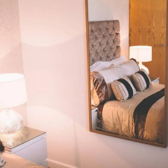 The Penthouse - Simple2let Serviced Apartments thumbnail 3