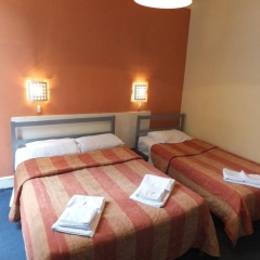 Gresham Hotel Bloomsbury - Bild 7