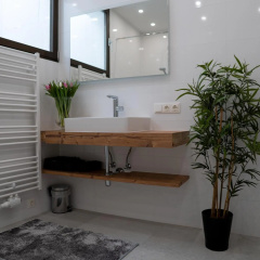 Traditionell-modernes Haus in Hötting - Bild 8