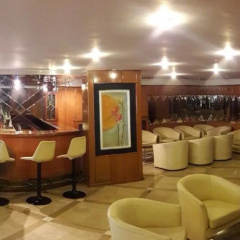 Spor Hotel - Bild 20