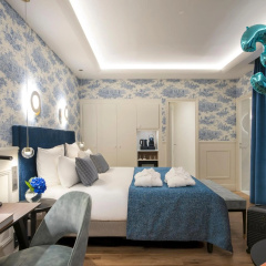 Hotel Cambon - Bild 7