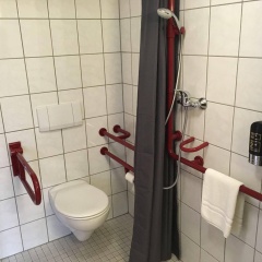 Schroeders Stadtwaldhotel - Bild 7