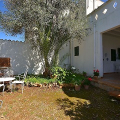 Quaint Holiday Home in Arta With Fireplace Near the Sea - Bild 13