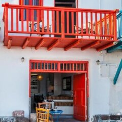 Dream Boathouse in Klima, Greece from 232$, photos, reviews - zenhotels.com photo 15