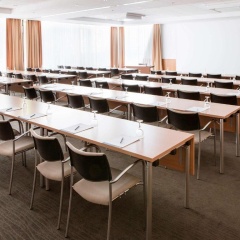 Novotel Hamburg City Alster - Bild 17