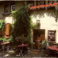 Altfraenkische Weinstube - Bild 1