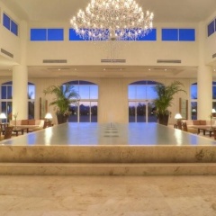 El Dorado Royale, Catamarán, Cenote & More Inclusive Aparthotel - Bild 1