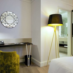 MGallery Cerretani Hotel Florence - Bild 17