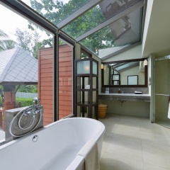 Twin Lotus Resort and Spa - Adults Only - Bild 16