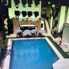 Gloria Tibi Hotel Gumbet - Bild 8