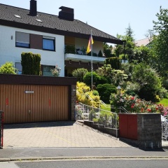 Ferienwohnung Kissingen - Bild 4