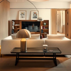 Bvlgari Roma Hotel - Bild 16