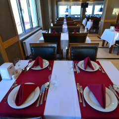 Tasar Royal Hotel thumbnail 3