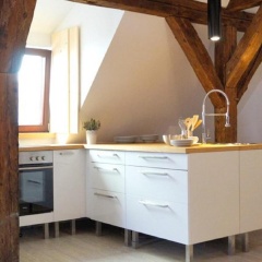 Ferienwohnungen Ostengasse 22 - Bild 12