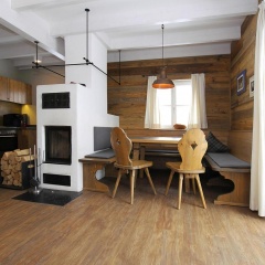 Holiday Homes in the Schierke Harzresort on the Brocken, Schierke - Bild 1