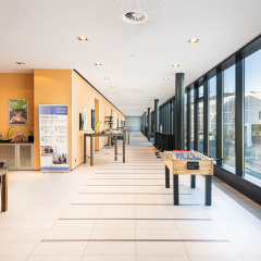 Holiday Inn Zurich - Messe by IHG - Bild 16