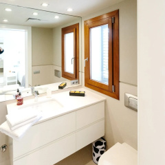 Sea Front Luxurious Villa - Bild 8