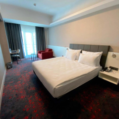 Spark Hotel Residence Konya - Bild 2