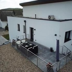 Ferienwohnung im Bockrieß - Bild 1